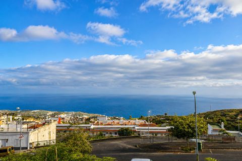 Lägenhet i San Juan De La Rambla, Tenerife - foto 2